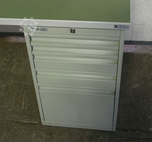 Electrician's workbench ESD workplace Andres Karl Leitfaehige Tischplatte