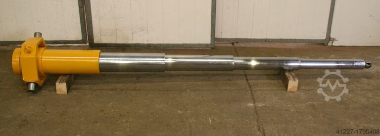 Cilindro telescópico HUSS Hub 2170 mm