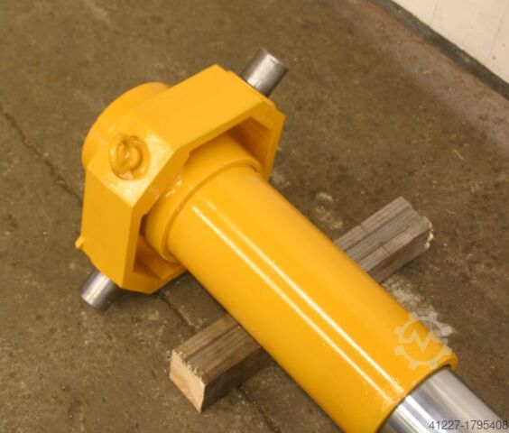 Cilindro telescópico HUSS Hub 2170 mm