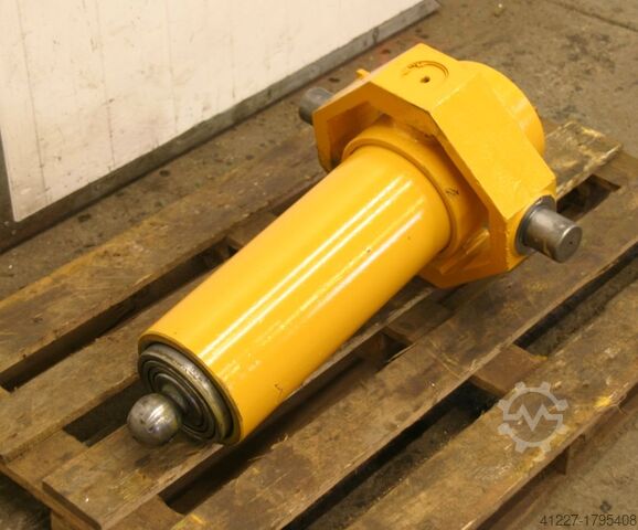 Cilindro telescópico HUSS Hub 2170 mm