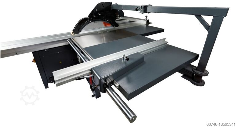 Paneelzaag FX250 Rema FX250