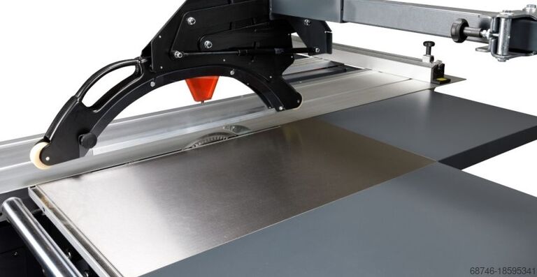 Paneelzaag FX250 Rema FX250