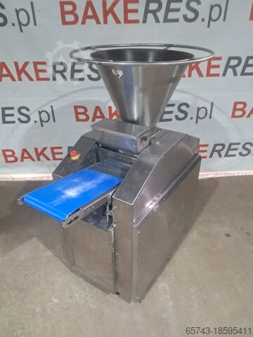 Divisorio per pane Bakeres Libra