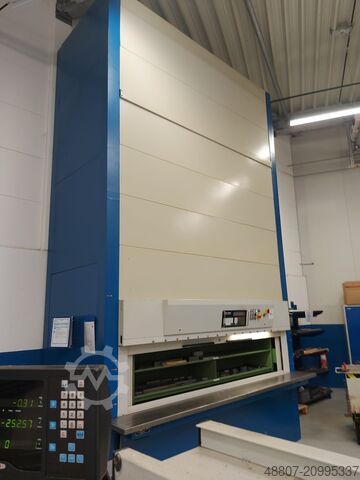 Páternoster Gewinner Euromat Gewinner Euromat