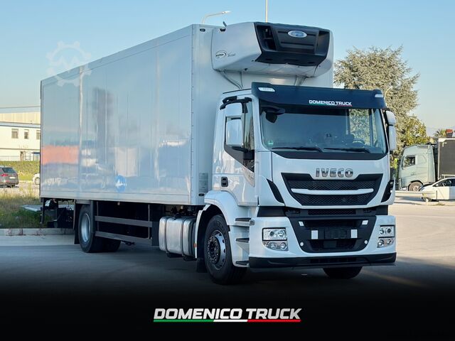 Camion frigorific Iveco Stralis 310