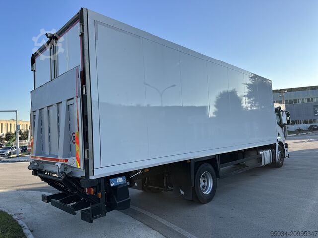 Camion frigorific Iveco Stralis 310