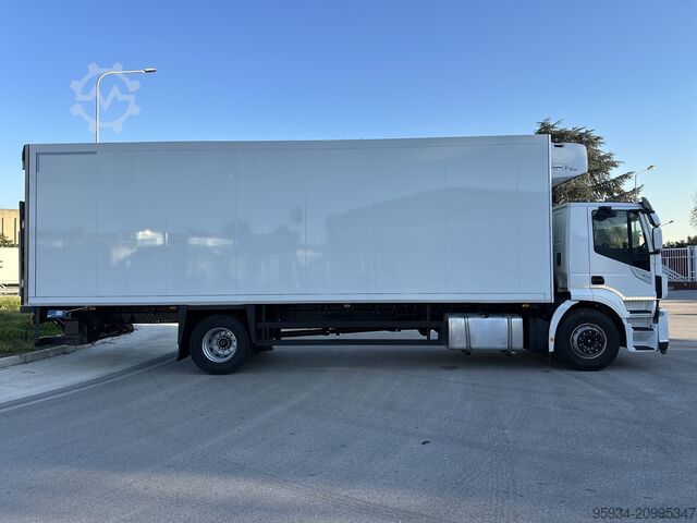 Camion frigorific Iveco Stralis 310