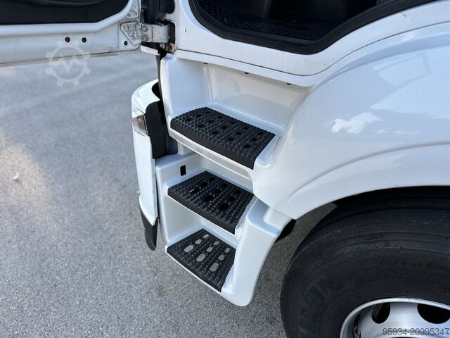 Camion frigorific Iveco Stralis 310