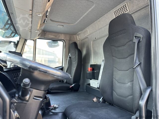 Camion frigorific Iveco Stralis 310