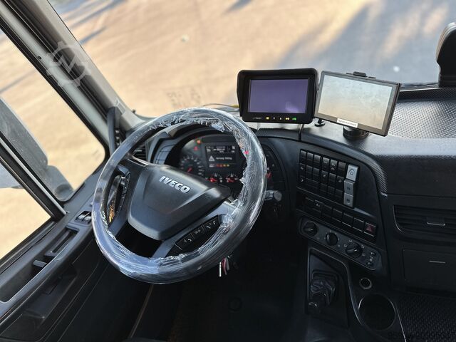 Camion frigorific Iveco Stralis 310