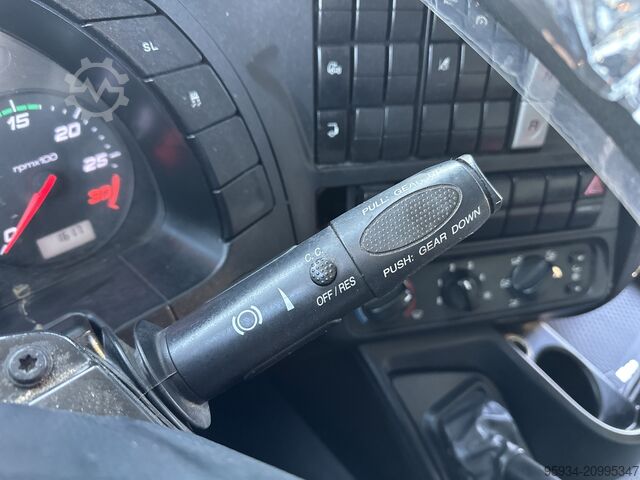 Camion frigorific Iveco Stralis 310