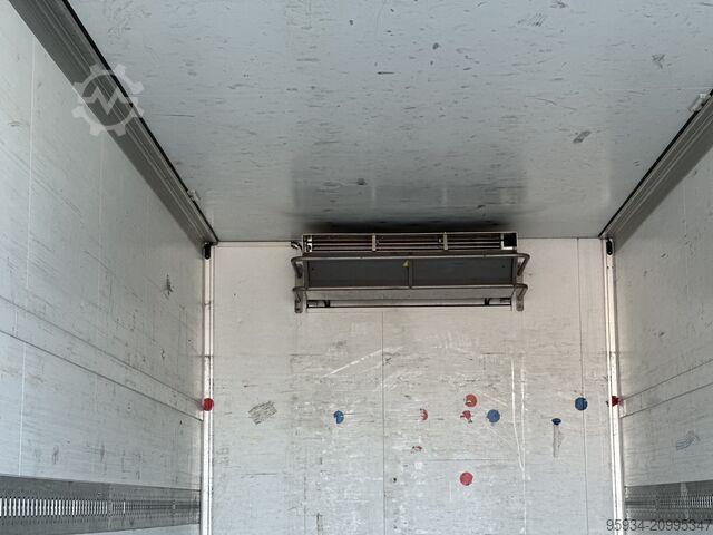 Camion frigorific Iveco Stralis 310