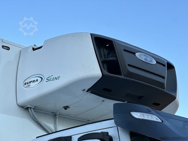 Camion frigorific Iveco Stralis 310