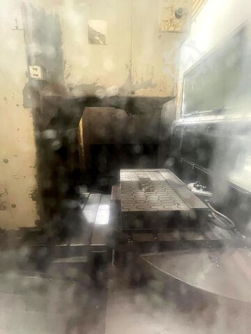 Vertikalt bearbetningscenter TONGTAI QVM-610A+APC