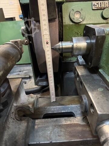 Cylindrická bruska SCHAUDT AR 750