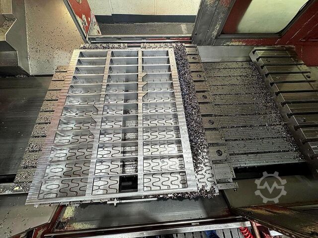 Universeel bewerkingscentrum FPT DINO DV28T2208