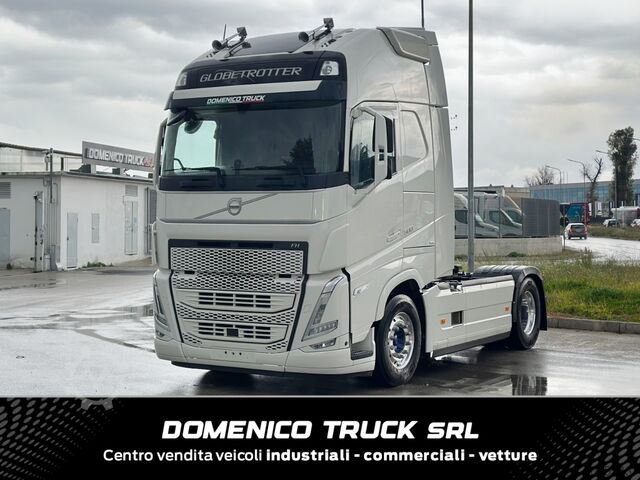 Tractora standard Volvo FH 500