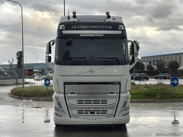 Tractora standard Volvo FH 500