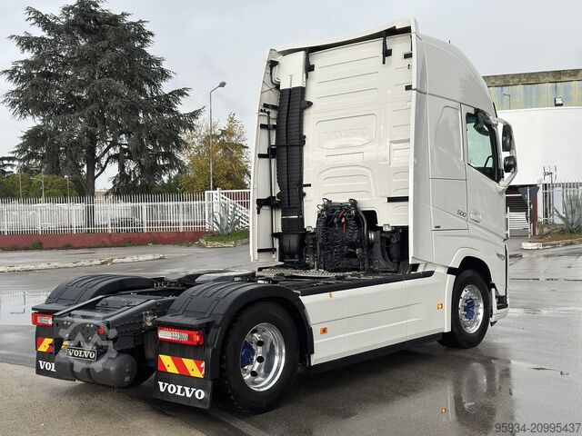 Tractora standard Volvo FH 500