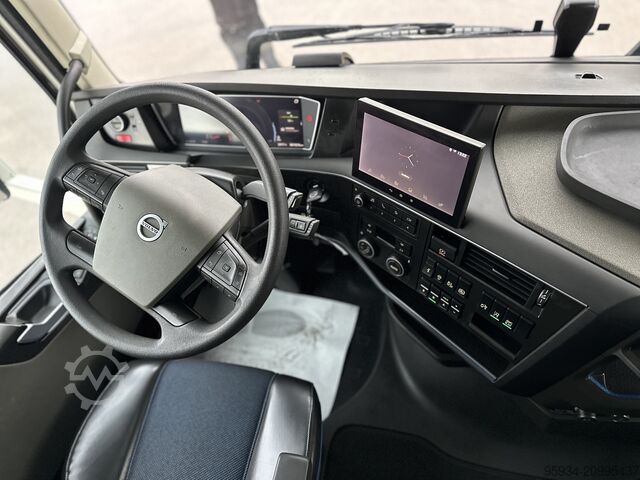 Tractora standard Volvo FH 500