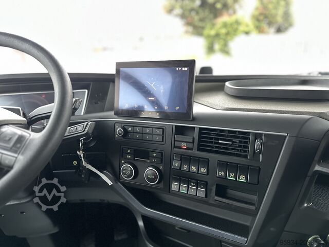 Tractora standard Volvo FH 500