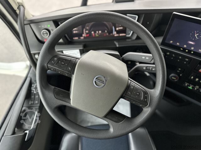 Tractora standard Volvo FH 500