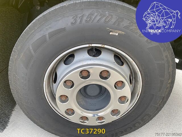 Standard-SZM DAF XF 430