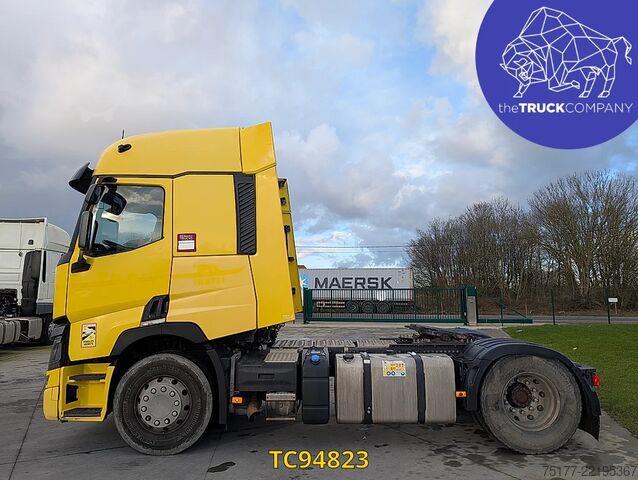 Standaard-SZM Renault T 440