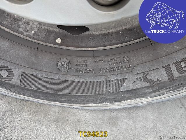 Standaard-SZM Renault T 440