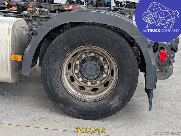 MTS standard Renault T 520