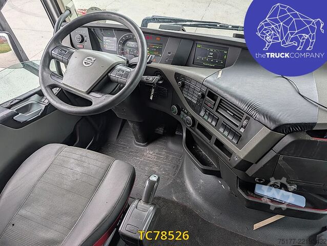 MTS standard Volvo FH 500