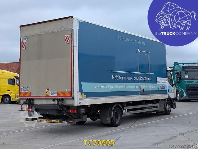 Valise Renault D 210