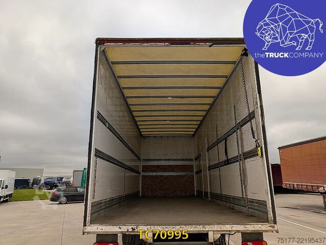 Valise Renault D 210