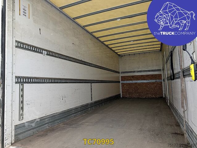 Valise Renault D 210