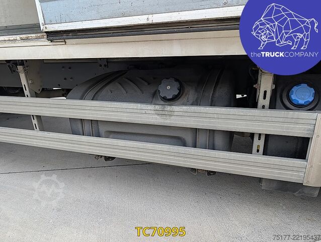 Valise Renault D 210