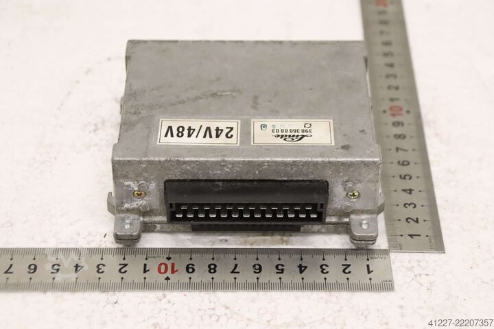 Steuerung Linde 390 360 88 03   E15Z-02