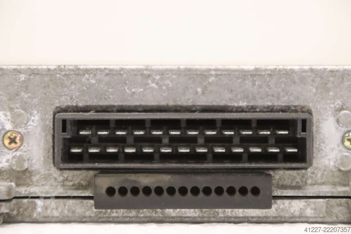 Steuerung Linde 390 360 88 03   E15Z-02
