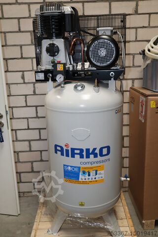 Zuigercompressor AIRKO Maxxi 5,5 D-270
