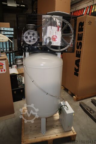 Zuigercompressor AIRKO Maxxi 5,5 D-270