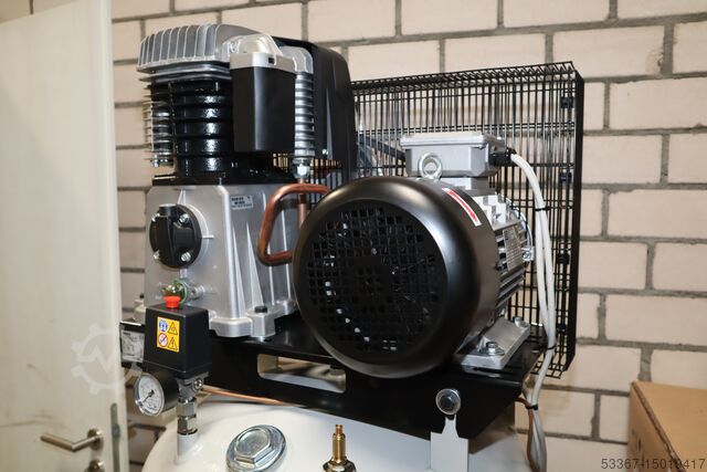 Zuigercompressor AIRKO Maxxi 5,5 D-270