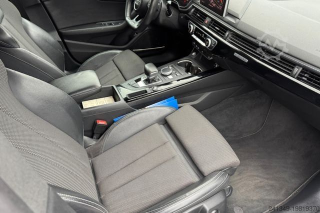 Fourgon AUDI | A5 2.0TFSI QUATTRO S-Line