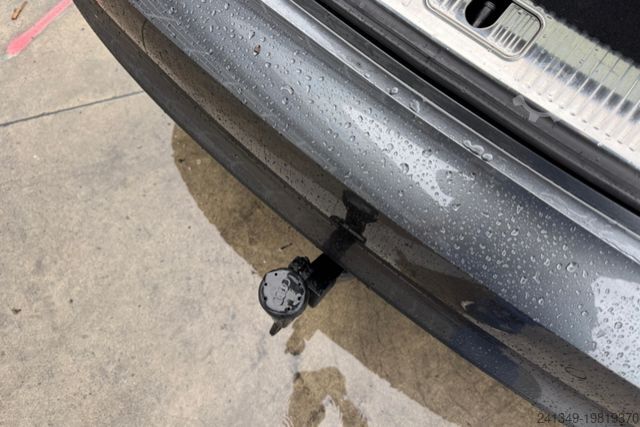 Fourgon AUDI | A5 2.0TFSI QUATTRO S-Line