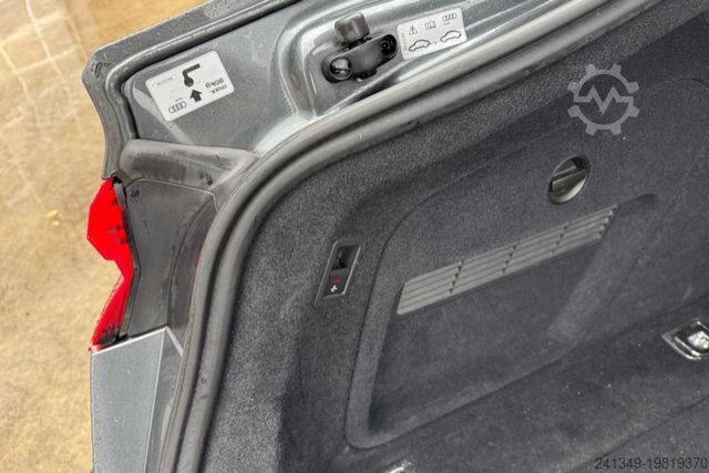 Fourgon AUDI | A5 2.0TFSI QUATTRO S-Line