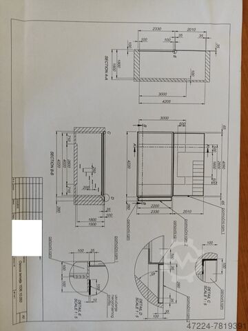 PVC-poedercoating lijn 3D-omheiningspanelen Serbia KB 3/8