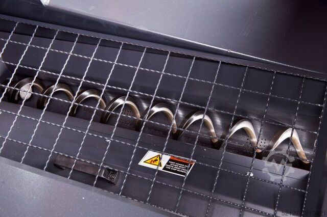 Twee-koloms lintzaag volledig automatisch Way Train WH-4036HA