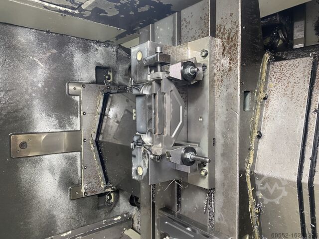 Μηχανή άλεσης Hitachi Seiki VM 40 III