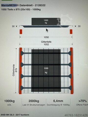 Raster ondersteunt MantaMesh MantaMesh