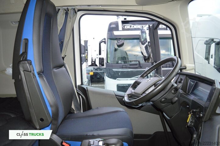 Standard tractor unit VOLVO FH 460 Globetrotter XL i-Save