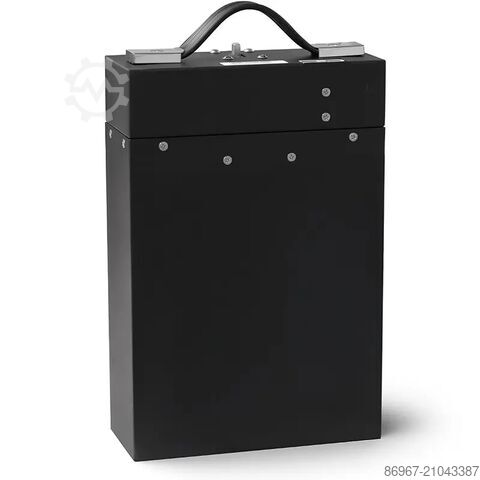 Bateria Li-Ion CORMAK Akumulator Li-Ion 24V20Ah Bateria Q15-4