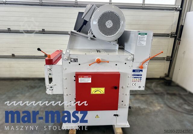 Şafta monteli makas BRODPOL WP-160 160/600